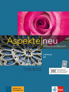 Aspekte neu B2Mittelstufe Deutsch. Lehrbuch